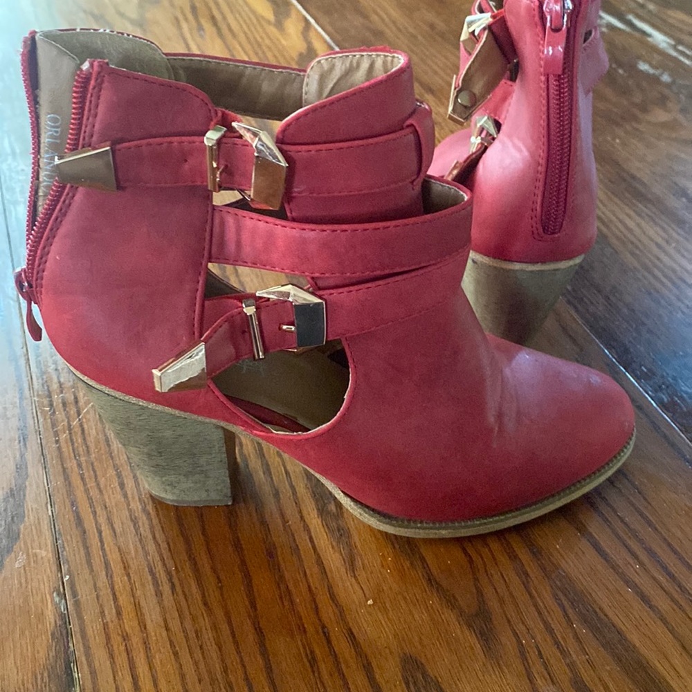 Shoes